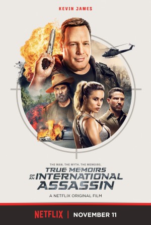 Nhật ký sát thủ True Memoirs of an International Assassin