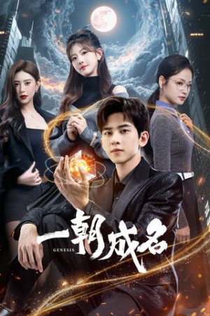 Nhất Triều Thành Danh Genesis