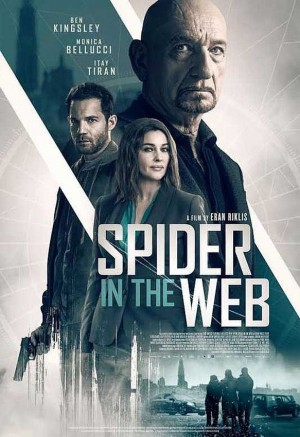 Nhện trong mạng Spider in the Web