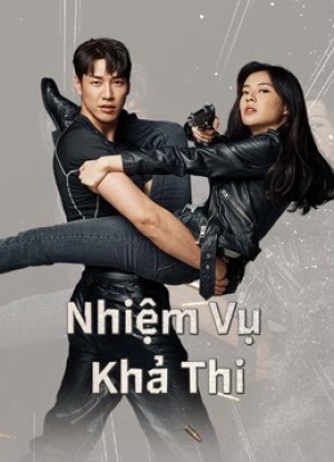 Nhiệm Vụ Khả Thi Mission:Possible