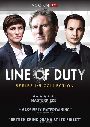 Nhiệm vụ khó khăn Line of Duty