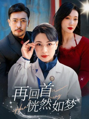 Nhìn Lại Như Giấc Mơ 再回首恍然如梦
