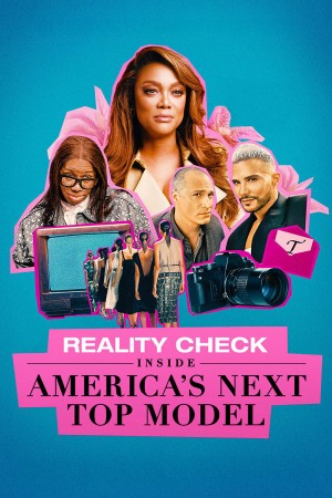 Nhìn thẳng sự thật: America's Next Top Model Reality Check: Inside America's Next Top Model