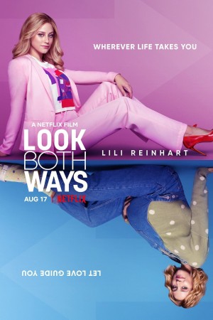Nhìn về hai phía Look Both Ways