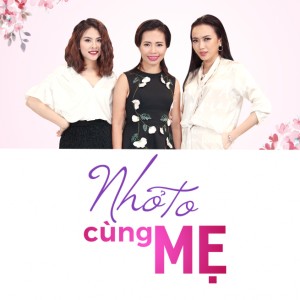 Nhỏ To Cùng Mẹ Moms In Town
