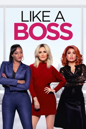 Như Đúng Rồi Like a Boss