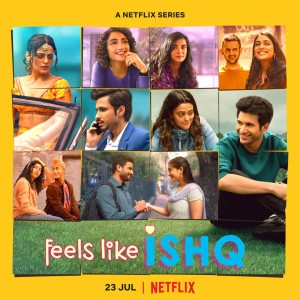 Như thể tình yêu Feels Like Ishq