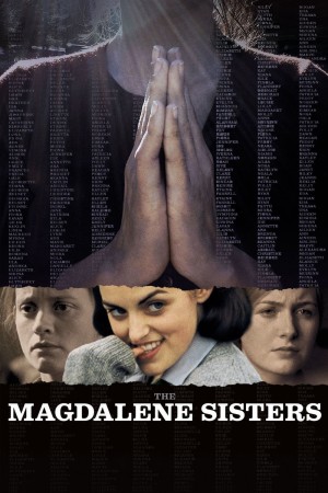 Những Bà Sơ Magdalene The Magdalene Sisters