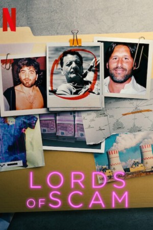 Những bậc thầy lừa đảo Lords of Scam