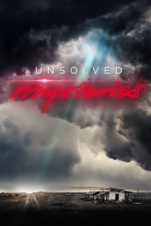 Những Bí Ẩn Chưa Lời Giải Đáp (Phần 4) Unsolved Mysteries Season 4