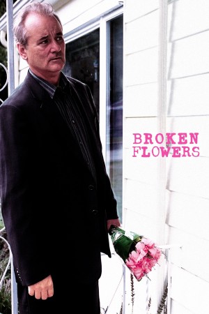 Những Cánh Hoa Rơi Broken Flowers