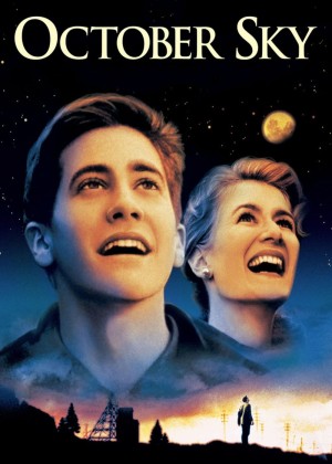 Những Cậu Bé Hỏa Tiễn October Sky