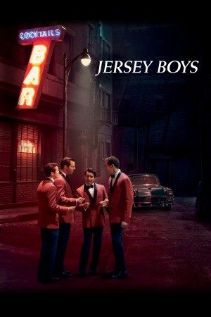Những Chàng Trai Jersey Jersey Boys