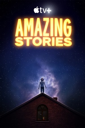 Những Chuyện Ly Kỳ Amazing Stories