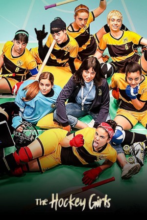 Những Cô Gái Khúc Côn Cầu The Hockey Girls