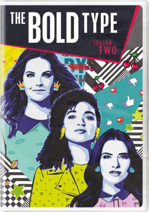 Những cô gái táo bạo (Phần 2) The Bold Type (Season 2)
