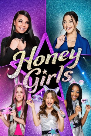 Những Cô Nàng Tuyệt Vời Honey Girls