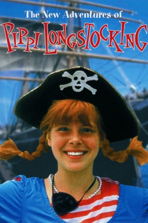 Những cuộc phiêu lưu mới của Pippi Tất dài The New Adventures of Pippi Longstocking