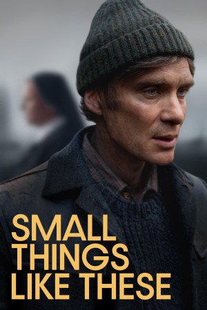 Những Điều Nhỏ Bé Ấy Small Things Like These