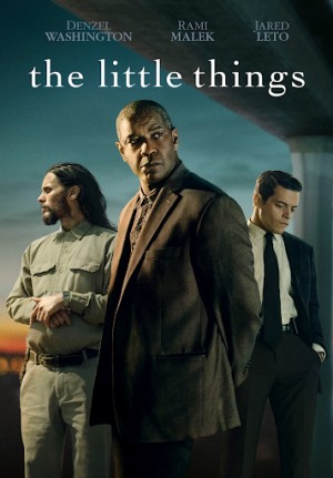 Những Điều Nhỏ Nhặt The Little Things