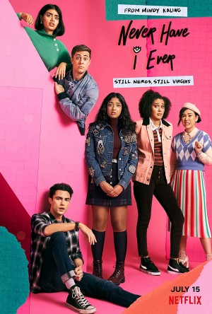 Những điều tôi chưa từng (Phần 1) Never Have I Ever (Season 1)