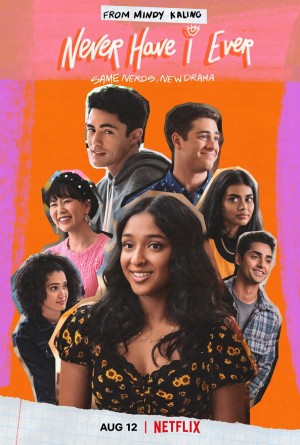 Những điều tôi chưa từng (Phần 3) Never Have I Ever (Season 3)