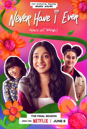 Những điều tôi chưa từng (Phần 4) Never Have I Ever (Season 4)