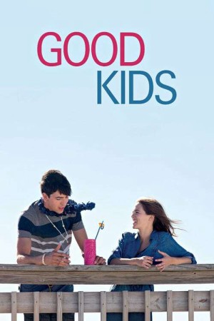 Những Đứa Trẻ Ngoan Good Kids