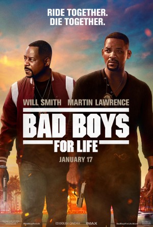 Những gã trai hư Bad Boys
