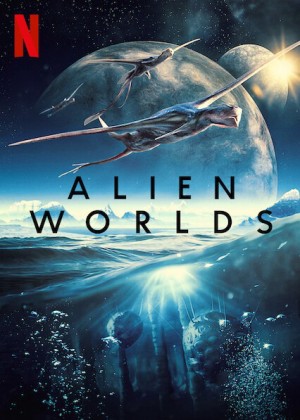 Những hành tinh khác Alien Worlds