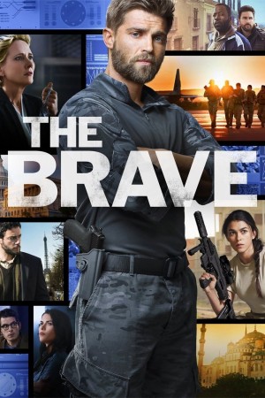 Những Kẻ Can Trường The Brave