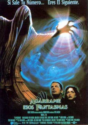 Những kẻ đáng sợ The Frighteners