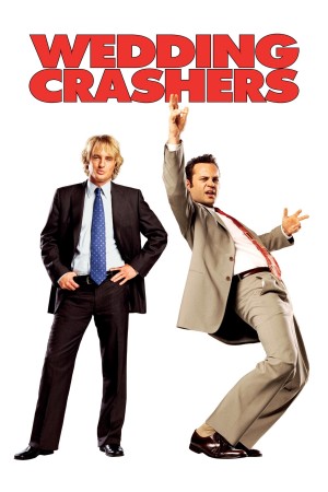 Những kẻ phá rối hôn lễ Wedding Crashers