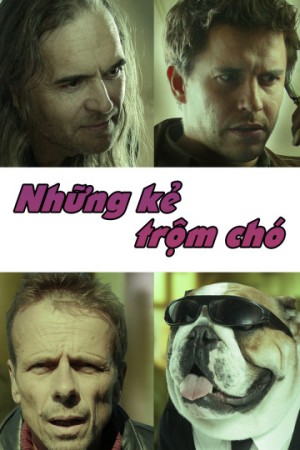 Những Kẻ Trộm Chó Lost Dogs