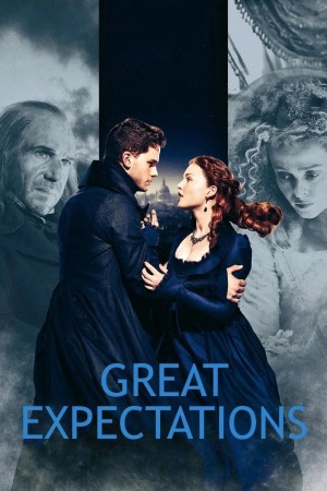 Những Kỳ Vọng Lớn Lao Great Expectations