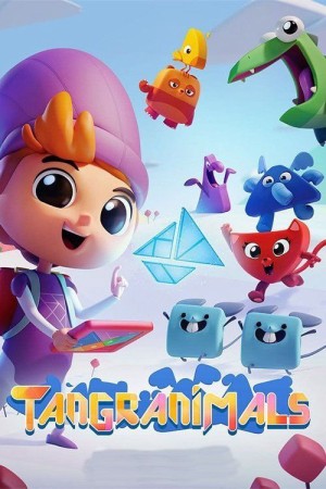 Những Loài Thú Xứ Tangra Tangranimals
