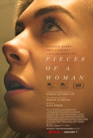 Những mảnh vỡ của người phụ nữ Pieces of a Woman