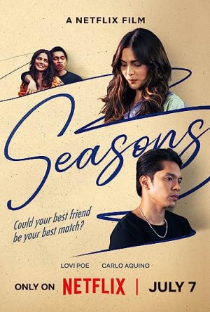 Những mùa yêu Seasons