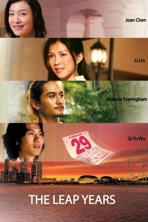 Những Năm Nhuận The Leap Years