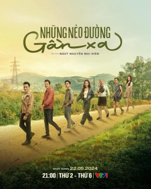 Những Nẻo Đường Gần Xa Những Nẻo Đường Gần Xa