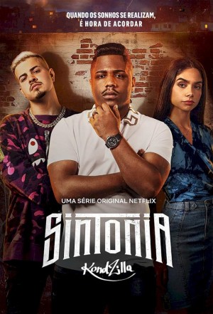Những ngả đường ước mơ (Phần 3) Sintonia (Season 3)