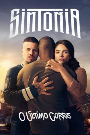 Những Ngã Đường Ước Mơ (Phần 5) Sintonia (Season 5)