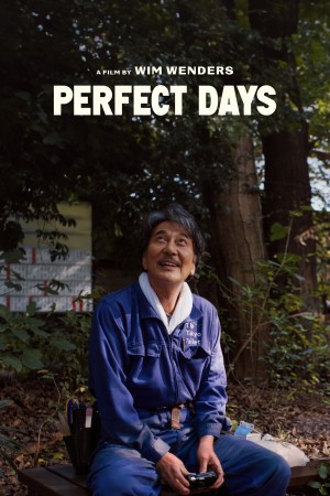 Những Ngày Hoàn Hảo Perfect Days