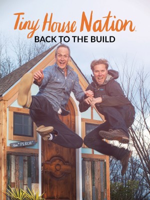 Những ngôi nhà tí hon trên đất Mỹ (Phần 1) Tiny House Nation (Season 1)
