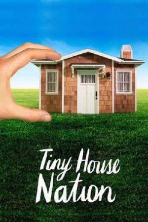 Những ngôi nhà tí hon trên đất Mỹ (Phần 2) Tiny House Nation (Season 2)