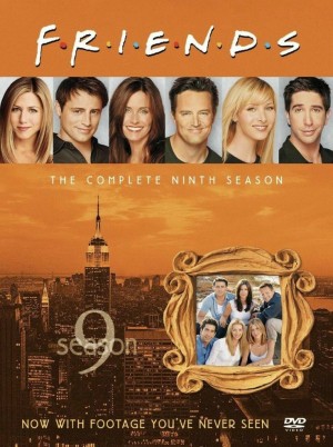 Những người bạn (Phần 9) Friends (Season 9)