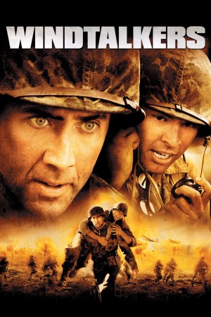 Những Người Đọc Mã Windtalkers