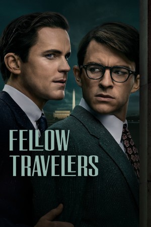 Những Người Đồng Hành Fellow Travelers