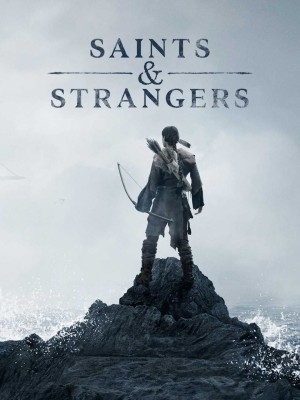 Những người hành hương Saints & Strangers