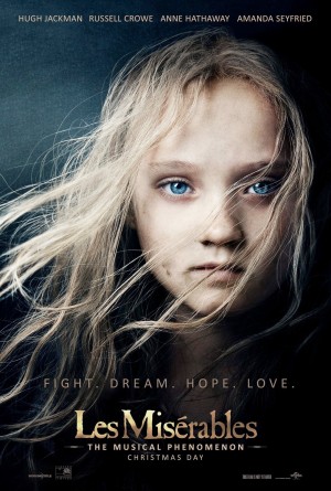 Những Người Khốn Khổ 2012 Les Misérables 2012